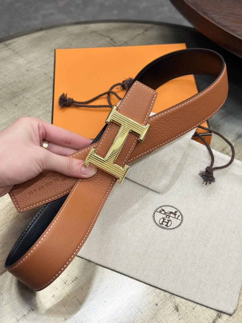 Hermes Belts